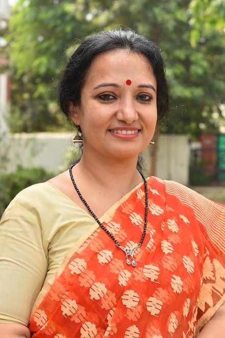 Professor Archana Kaushik, Honorable Director CCAW